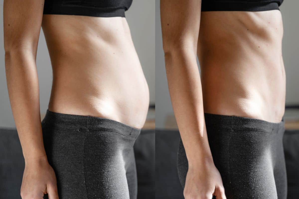 Post-Pregnancy: What Happens to Your Abdominal Muscles After Birth Clifton
