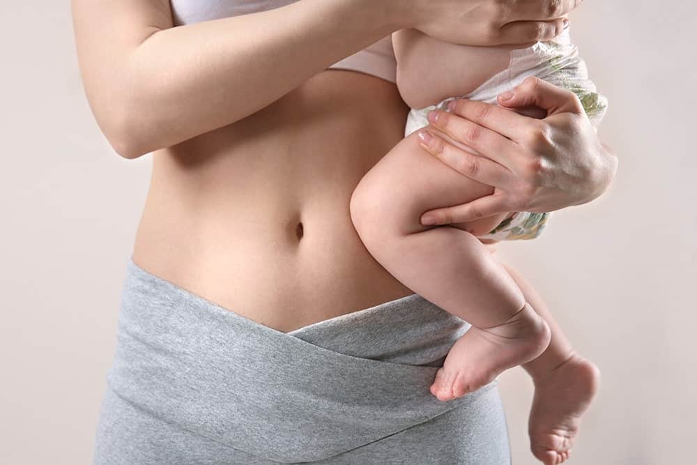 Can Sudden Movements or Twisting Damage Your Core Muscles Clifton