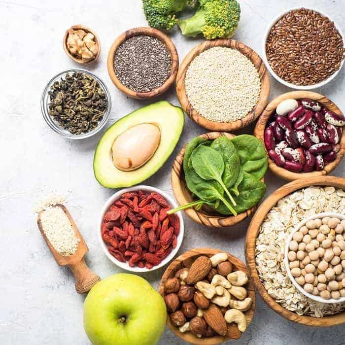 Fecal Incontinence Diet Clifton What to include and understand