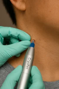 Skin tag removal for children Clifton what you need to know