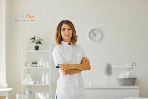 Learn more about us at LA Lipo Clifton