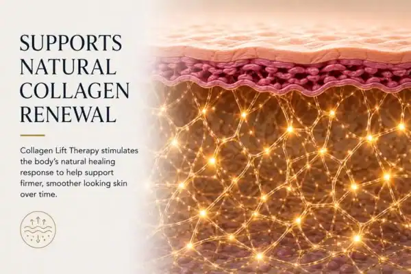 Collagen Lift Therapy: how does it work Clifton?